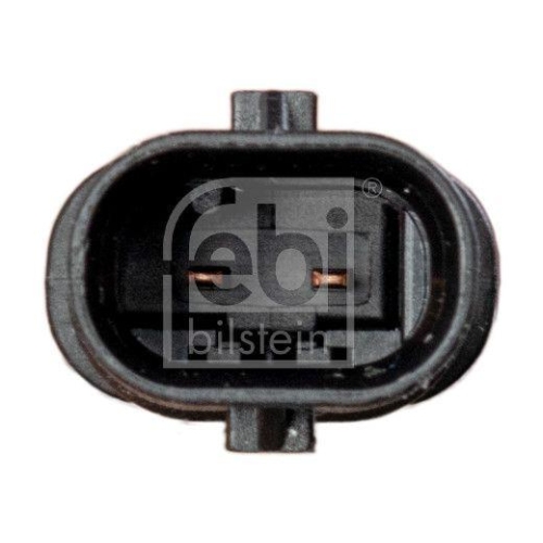 FEBI BILSTEIN &Ouml;lpumpe 178686 f&uuml;r CITRO&Euml;N OPEL PEUGEOT MINI DS