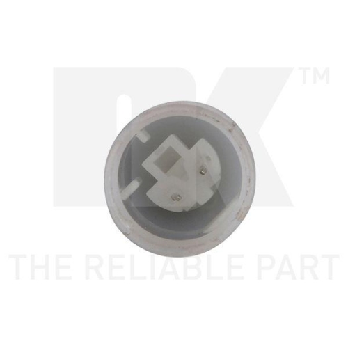 Warnkontakt, Bremsbelagverschlei&szlig; NK 280199 f&uuml;r MINI, Hinterachse