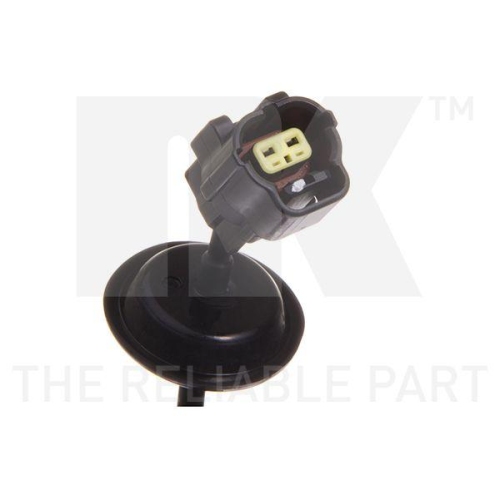 Sensor, Raddrehzahl NK 295007 f&uuml;r CHEVROLET DAEWOO, Vorderachse links