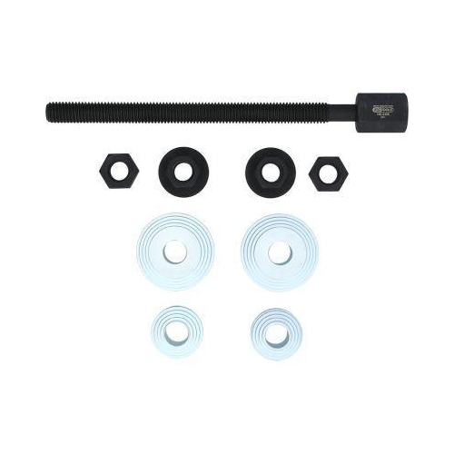 Montagewerkzeugsatz, Radnabe/Radlager KS TOOLS 150.2460 für