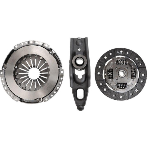 Kupplungssatz SACHS 3000 951 039 f&uuml;r MITSUBISHI