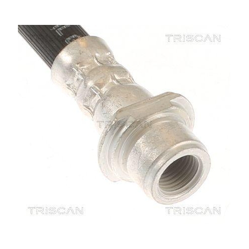 Bremsschlauch TRISCAN 8150 13329 f&uuml;r TOYOTA LEXUS, Hinterachse, innen