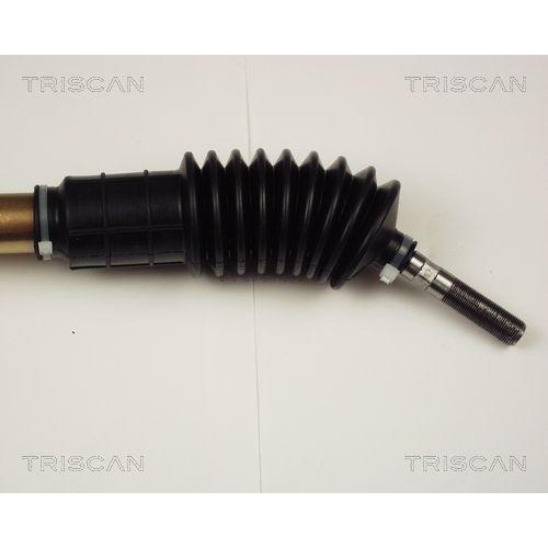 Lenkgetriebe TRISCAN 8510 1500 f&uuml;r FIAT SEAT AUTOBIANCHI