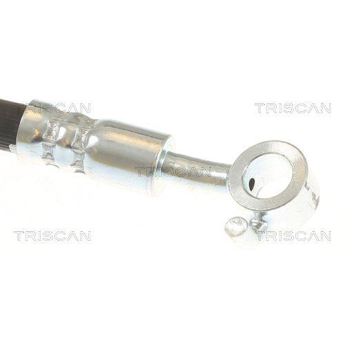 Bremsschlauch TRISCAN 8150 142004 f&uuml;r NISSAN, Hinterachse rechts, au&szlig;en