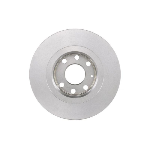 Bremsscheibe BOSCH 0 986 478 327 für OPEL VAUXHALL CHEVROLET DAEWOO, Vorderachse