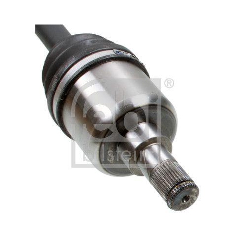 FEBI BILSTEIN Antriebswelle 182424 f&uuml;r MINI, Vorderachse links