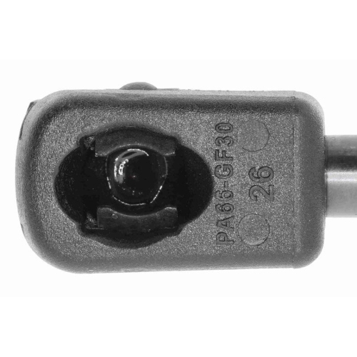 Gasfeder, Koffer-/Laderaum VAICO V10-4714 Original VAICO Qualität für SEAT SKODA