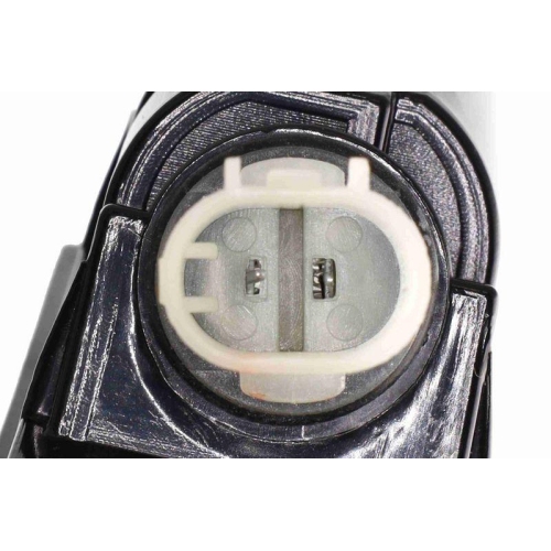 VEMO Kennzeichenleuchte V20-84-0025 Original VEMO Qualit&auml;t f&uuml;r BMW, beidseitig