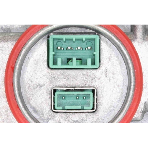 Steuerger&auml;t, Beleuchtung VEMO V10-73-0524 Original VEMO Qualit&auml;t f&uuml;r SEAT SKODA