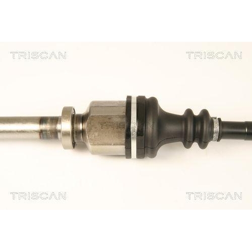Antriebswelle TRISCAN 8540 25657 f&uuml;r RENAULT DACIA, Vorderachse rechts
