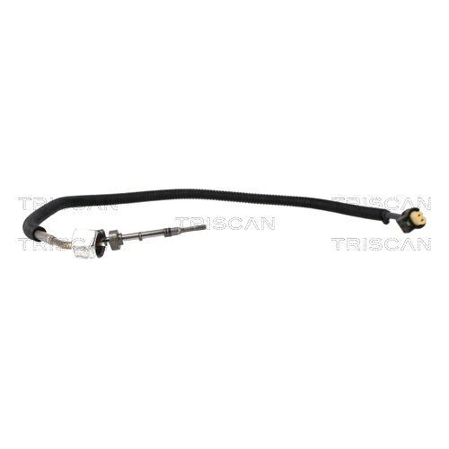 Sensor, Abgastemperatur TRISCAN 8826 23057 f&uuml;r MERCEDES-BENZ