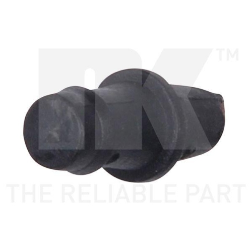 Warnkontakt, Bremsbelagverschlei&szlig; NK 280096 f&uuml;r MERCEDES-BENZ, Hinterachse