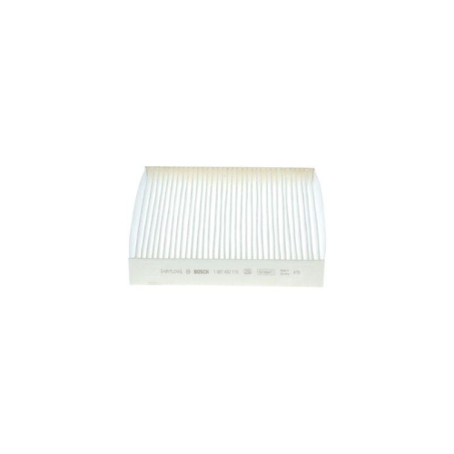 Filter, Innenraumluft BOSCH 1 987 432 115 f&uuml;r HONDA SUBARU