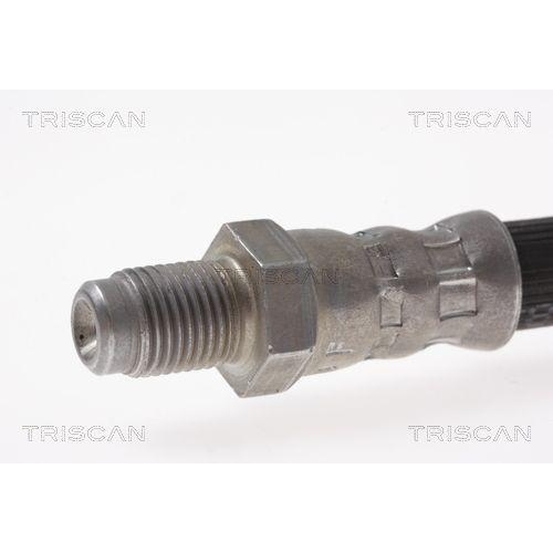 Bremsschlauch TRISCAN 8150 16001 f&uuml;r FORD, Hinterachse rechts, Vorderachse