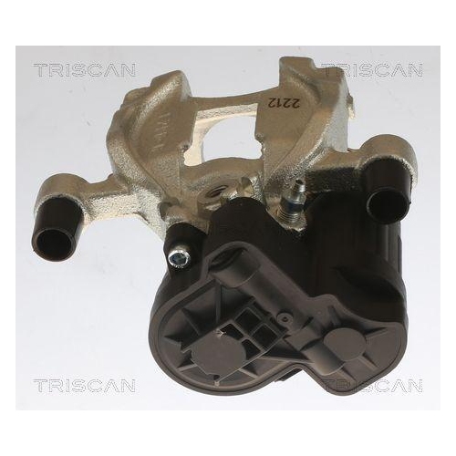 Bremssattel TRISCAN 8175 29240 f&uuml;r AUDI VW, Hinterachse rechts, vor der Achse