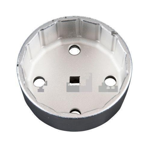 Ölfilterschlüssel KS TOOLS 150.9213 für