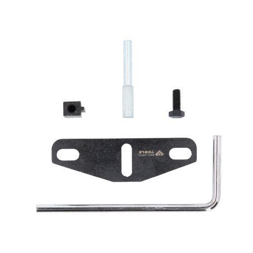 Einstellwerkzeugsatz, Steuerzeiten KS TOOLS BT592880 für FORD VOLVO