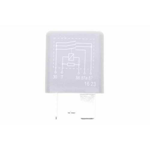 Relais, Kraftstoffpumpe VEMO V15-71-0038 Green Mobility Parts f&uuml;r AUDI SEAT VW