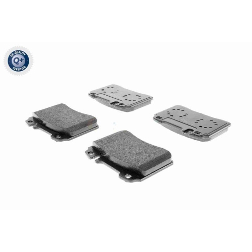 Bremsbelagsatz, Scheibenbremse VAICO V30-8157 Q+, Erstausr&uuml;sterqualit&auml;t f&uuml;r