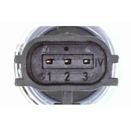 Sensor, Öldruck VEMO V38-72-0313 Green Mobility Parts für NISSAN RENAULT