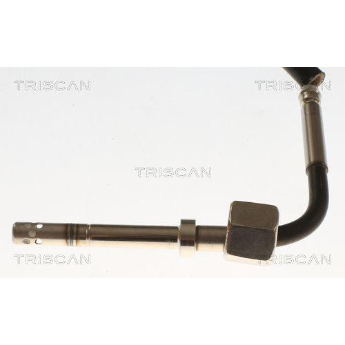 Sensor, Abgastemperatur TRISCAN 8826 23058 f&uuml;r MERCEDES-BENZ