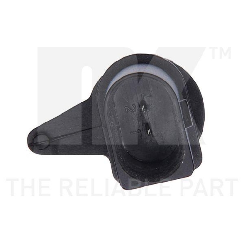 Warnkontakt, Bremsbelagverschleiß NK 280099 für AUDI VW, Vorderachse