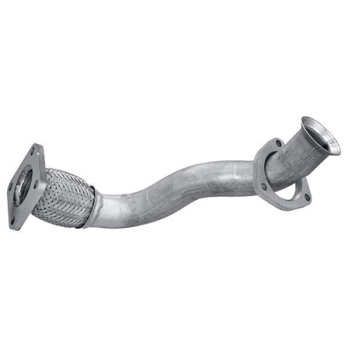 HELLA Abgasrohr 8LA 366 006-921 Easy2Fit –