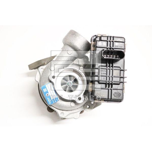 BE TURBO 130502 Lader, Aufladung f&uuml;r BMW