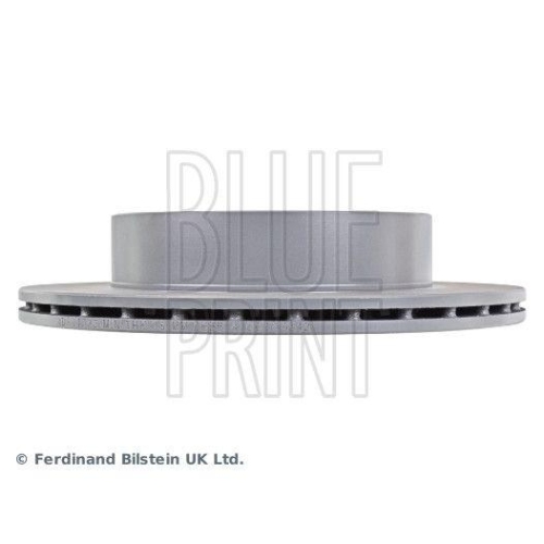 BLUE PRINT ADS74323 2 St&uuml;ck Bremsscheiben f&uuml;r SUBARU, Hinterachse