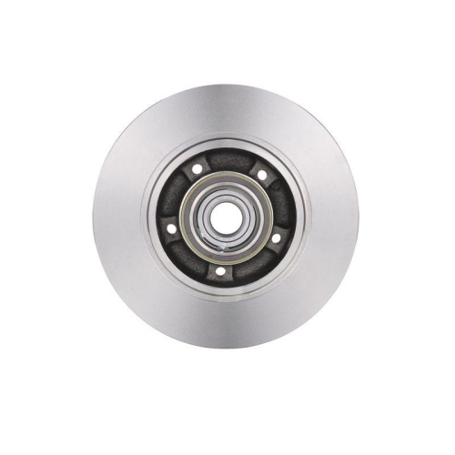 Bremsscheibe BOSCH 0 986 479 761 f&uuml;r RENAULT DACIA, Hinterachse