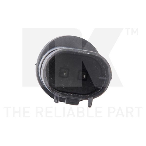 Warnkontakt, Bremsbelagverschlei&szlig; NK 280202 f&uuml;r BMW, Vorderachse