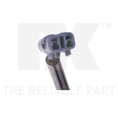 Sensor, Raddrehzahl NK 295205 f&uuml;r SUZUKI, Vorderachse links