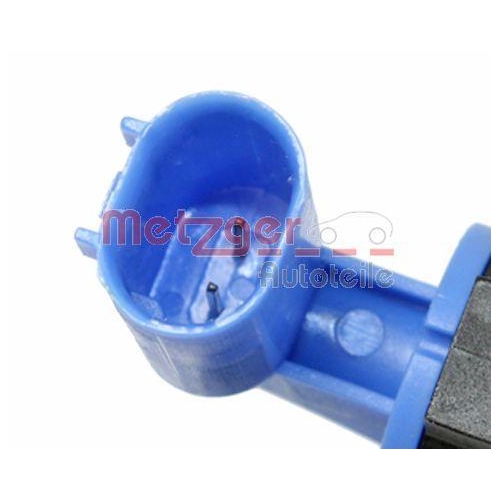 Ausgleichsbeh&auml;lter, K&uuml;hlmittel METZGER 2140140 f&uuml;r BMW