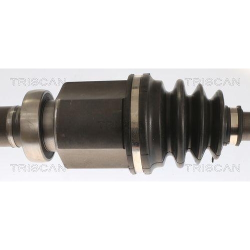 Antriebswelle TRISCAN 8540 16643 f&uuml;r FORD, Vorderachse rechts