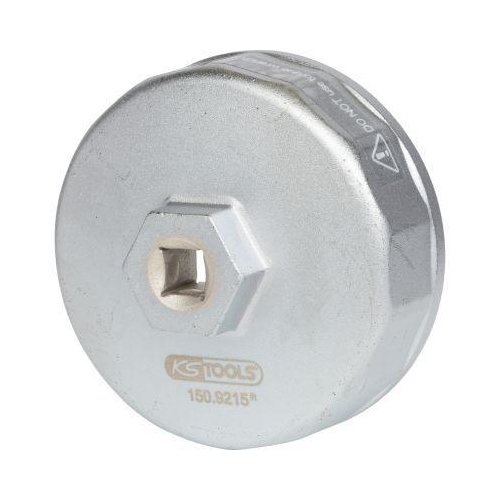 Ölfilterschlüssel KS TOOLS 150.9215 für