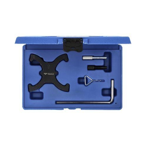 Einstellwerkzeugsatz, Steuerzeiten KS TOOLS BT592900 für FORD RENAULT VOLVO
