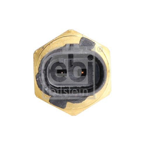 FEBI BILSTEIN Sensor, K&uuml;hlmitteltemperatur 188627 f&uuml;r OPEL VAUXHALL