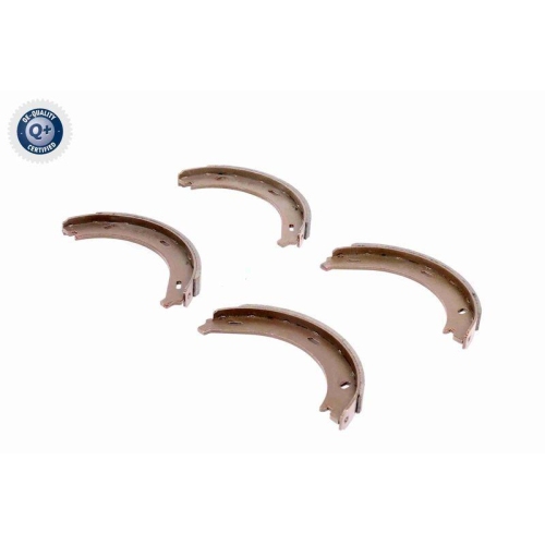 Bremsbackensatz, Feststellbremse VAICO V30-6136 Q+, Erstausrüsterqualität für