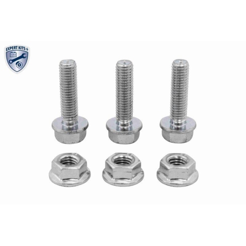 Trag-/F&uuml;hrungsgelenk VAICO V25-0273 EXPERT KITS + f&uuml;r FORD, Vorderachse unten