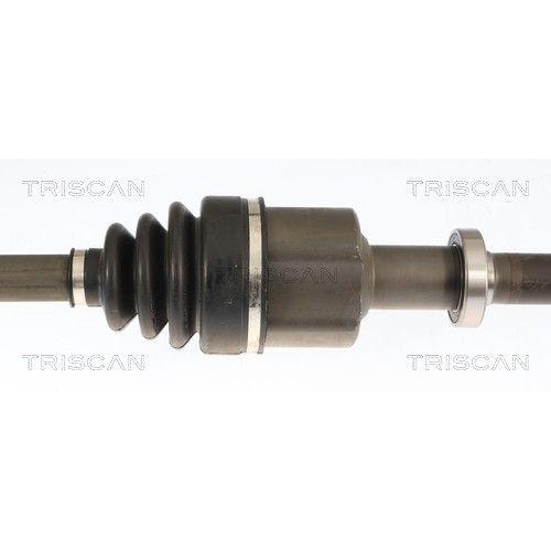 Antriebswelle TRISCAN 8540 25664 f&uuml;r NISSAN OPEL RENAULT VAUXHALL