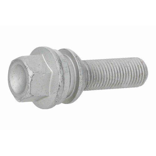 Radschraube VAICO V10-9868 Green Mobility Parts f&uuml;r SEAT SKODA VW VAG