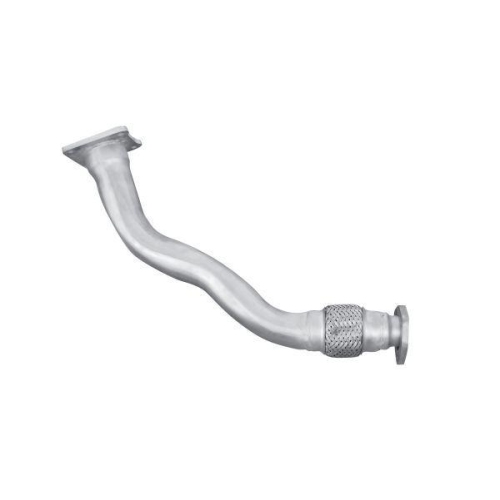 HELLA Abgasrohr 8LA 366 006-931 Easy2Fit –