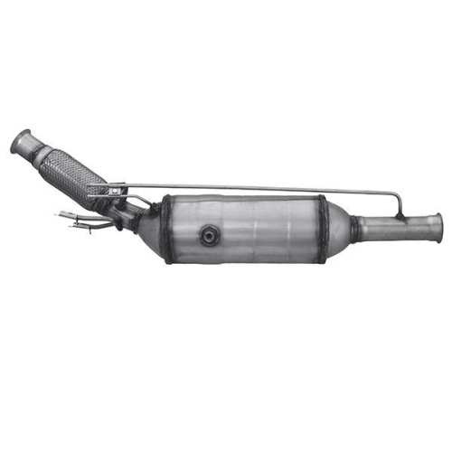 Ru&szlig;-/Partikelfilter, Abgasanlage HELLA 8LG 366 070-291 f&uuml;r CITRO&Euml;N PEUGEOT