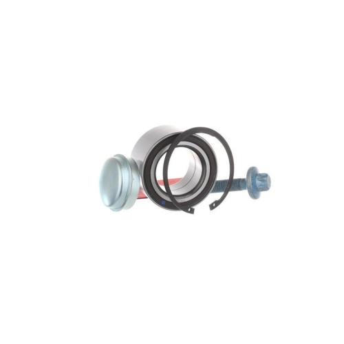 Radlagersatz SKF VKBA 6695 f&uuml;r MERCEDES-BENZ, Vorderachse