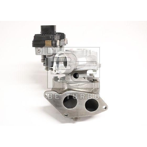 BE TURBO 130502RED Lader, Aufladung f&uuml;r BMW