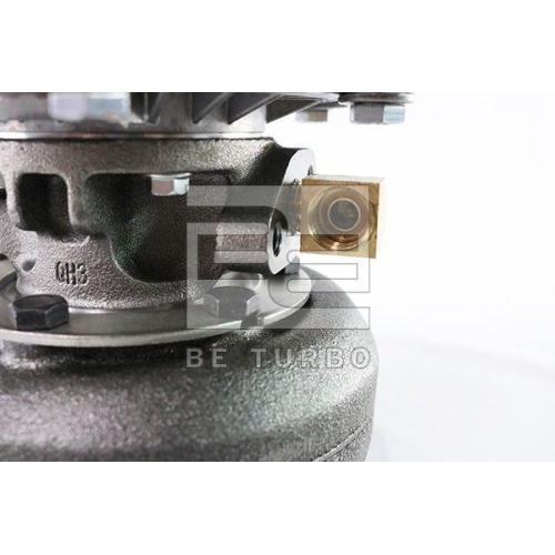 BE TURBO 127150 Lader, Aufladung f&uuml;r JOHN DEERE