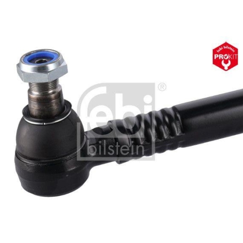 FEBI BILSTEIN Lenkstange 38130 ProKit f&uuml;r MERCEDES-BENZ, Vorderachse links