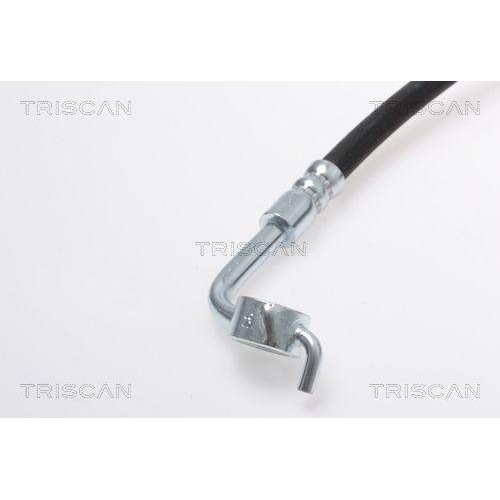 Bremsschlauch TRISCAN 8150 16126 f&uuml;r FORD, Vorderachse links