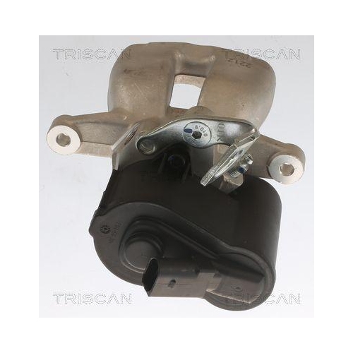 Bremssattel TRISCAN 8175 29242 f&uuml;r VW, Hinterachse rechts, vor der Achse