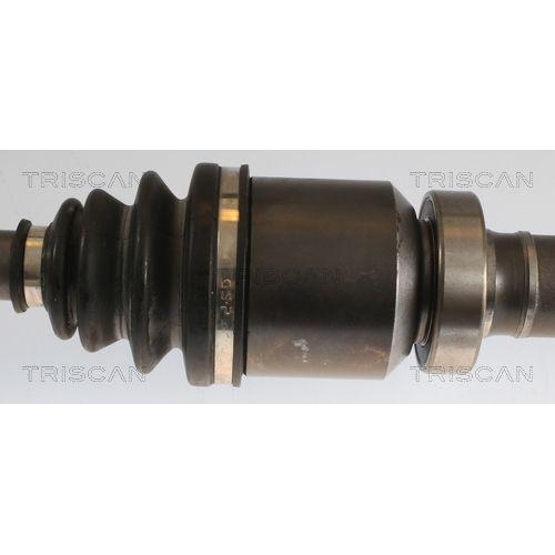 Antriebswelle TRISCAN 8540 16645 für FORD, Vorderachse rechts